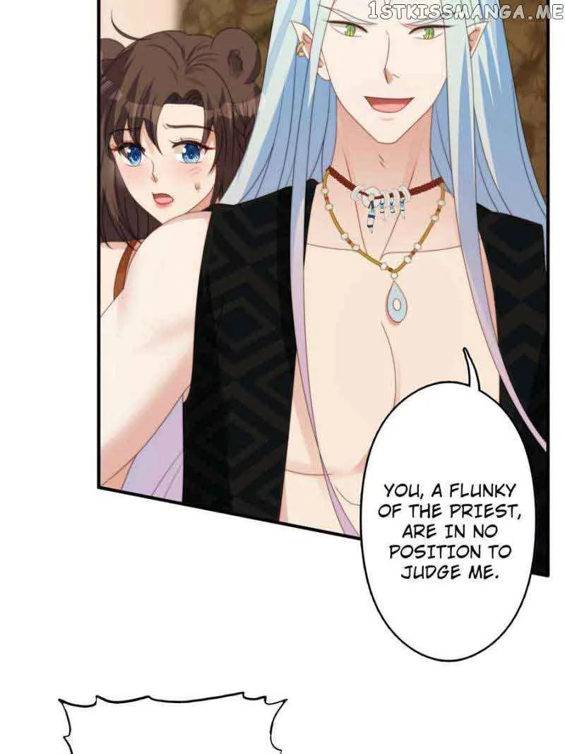 I Became the Beastman’s Wife Chapter 113 page 4