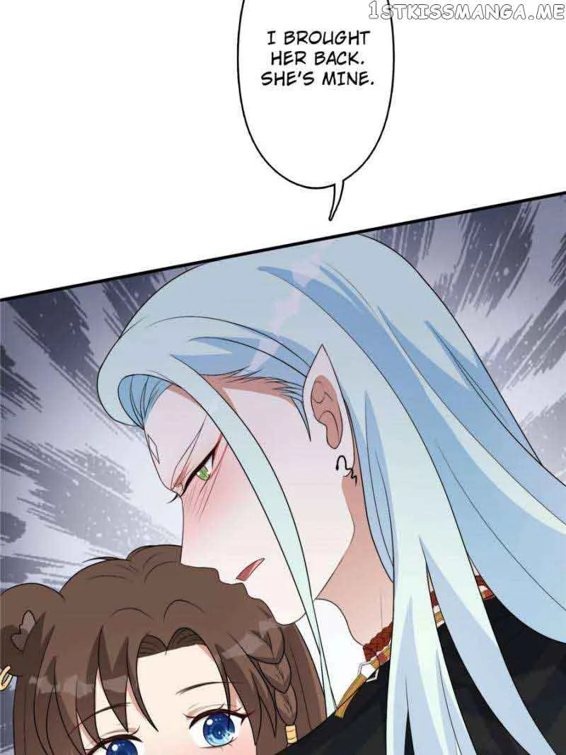 I Became the Beastman’s Wife Chapter 114 page 14