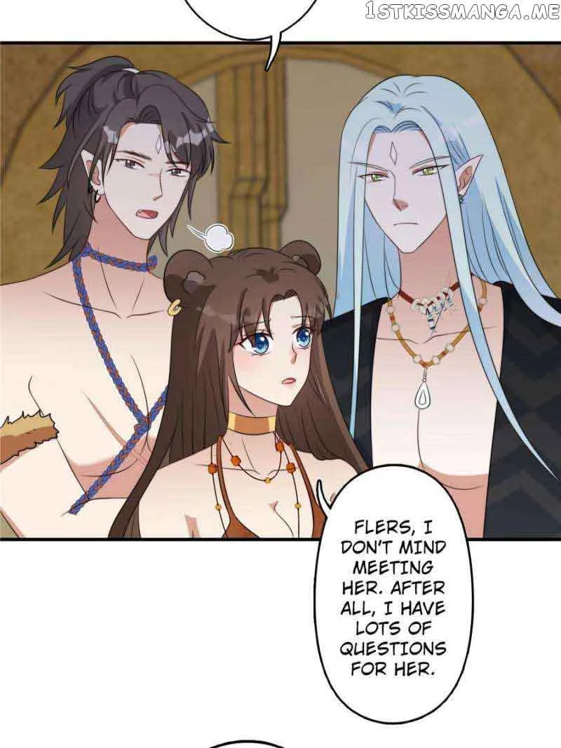 I Became the Beastman’s Wife Chapter 114 page 18