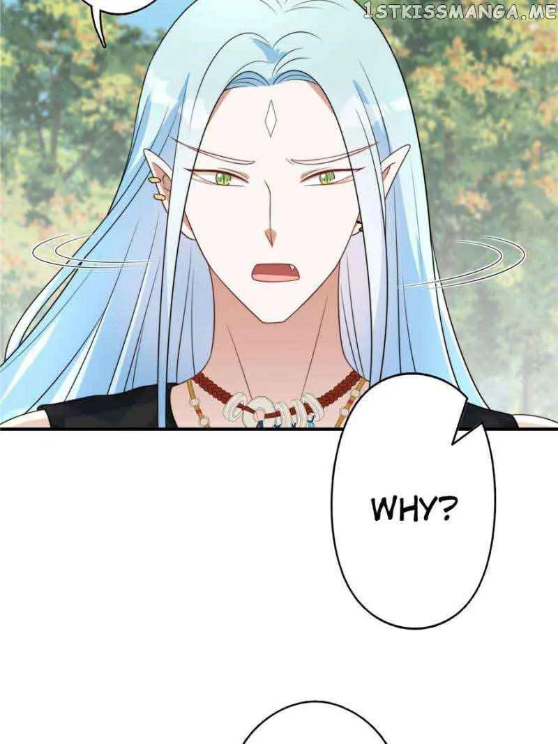 I Became the Beastman’s Wife Chapter 111 page 22