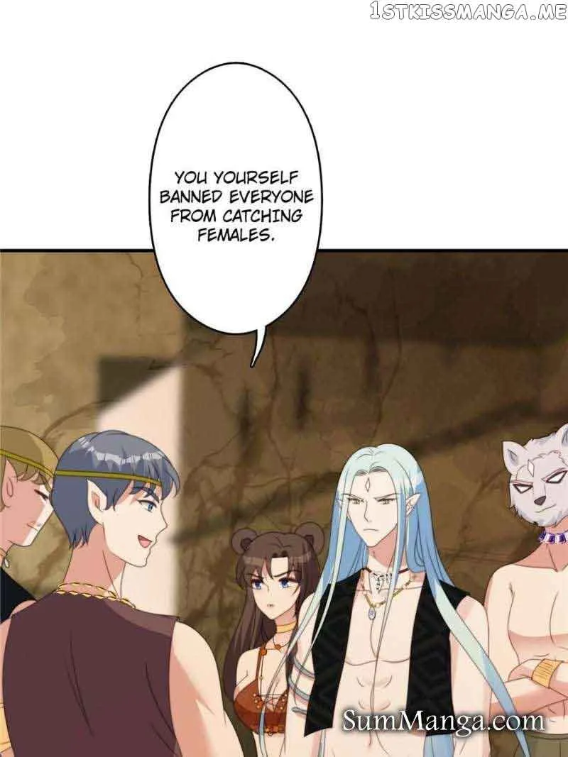I Became the Beastman’s Wife Chapter 113 page 2