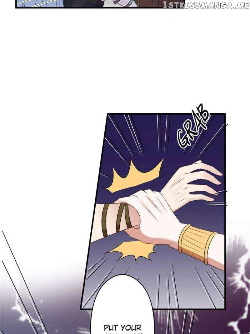 I Became the Beastman’s Wife Chapter 114 page 11