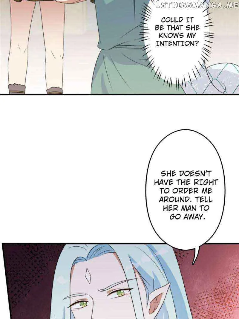 I Became the Beastman’s Wife Chapter 114 page 3