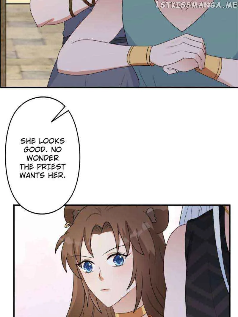 I Became the Beastman’s Wife Chapter 114 page 8