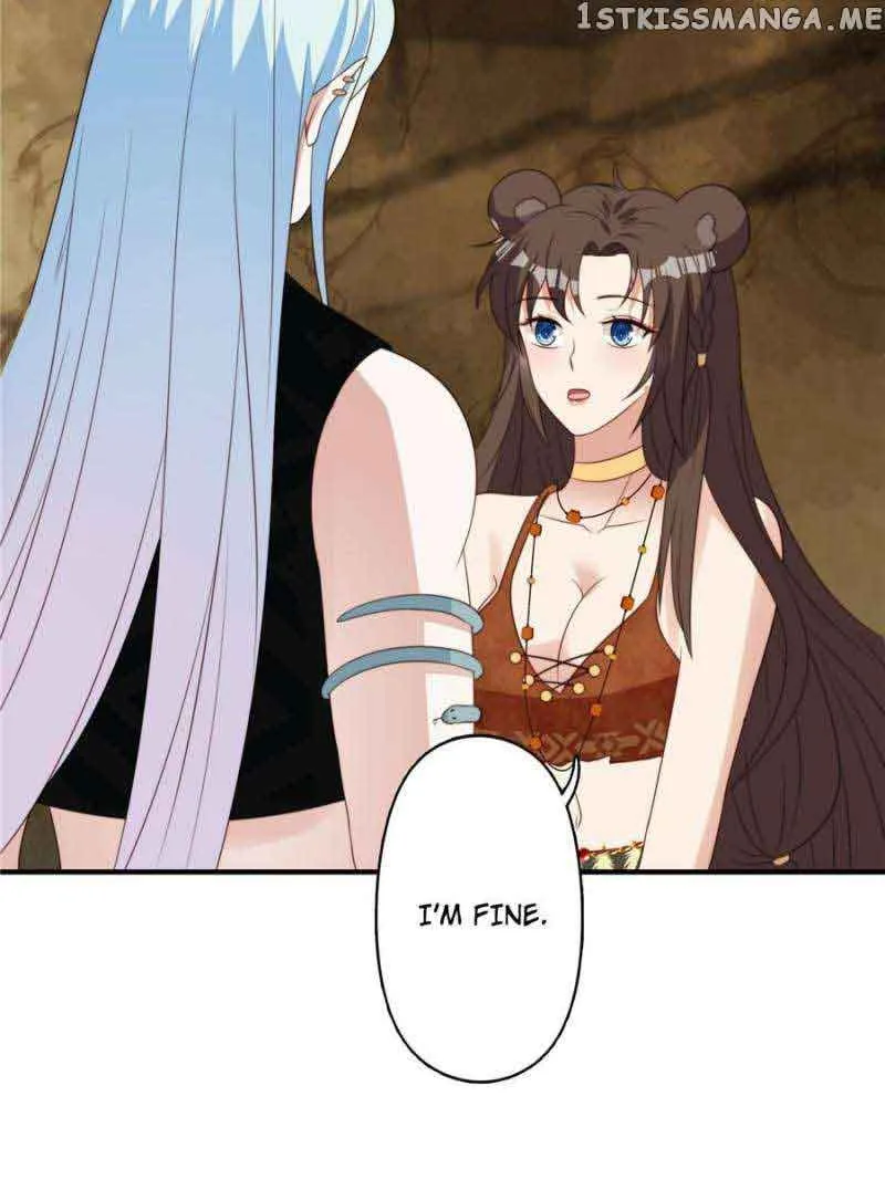 I Became the Beastman’s Wife Chapter 113 page 15