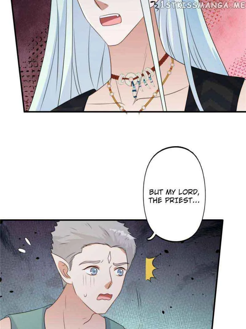 I Became the Beastman’s Wife Chapter 115 page 4
