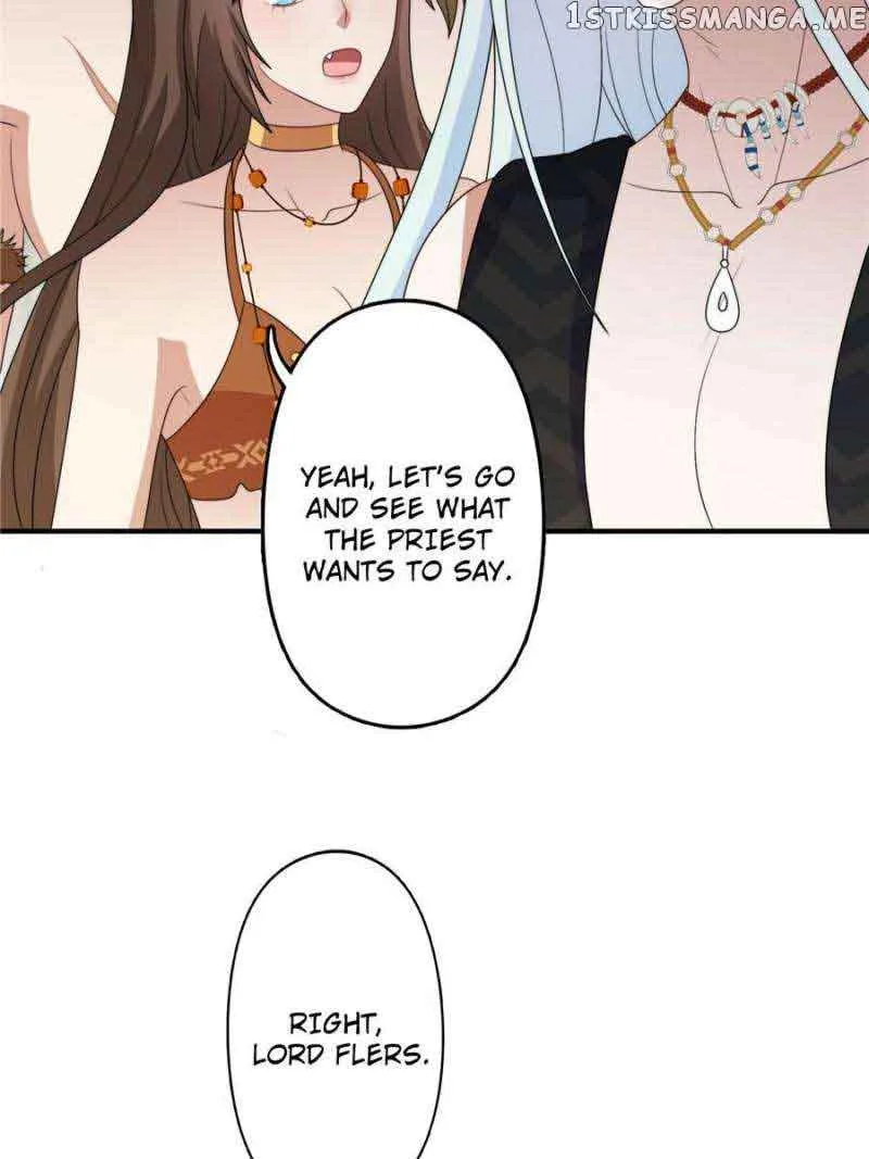 I Became the Beastman’s Wife Chapter 115 page 6