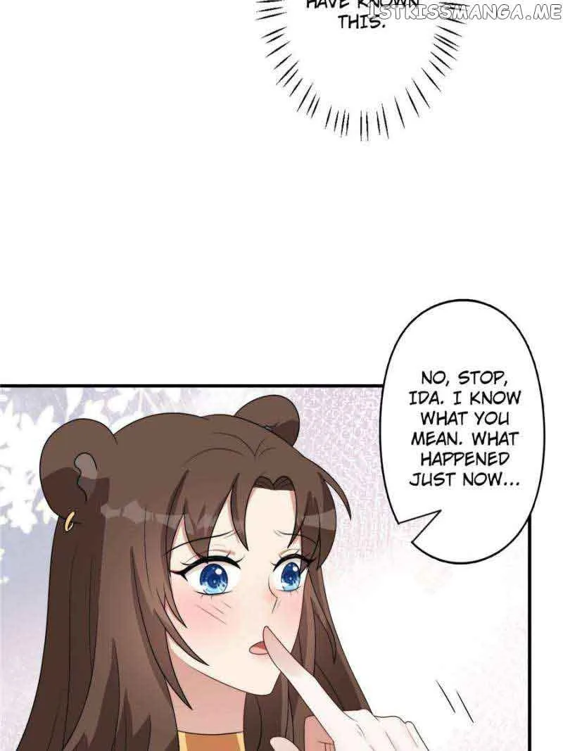 I Became the Beastman’s Wife Chapter 117 page 7