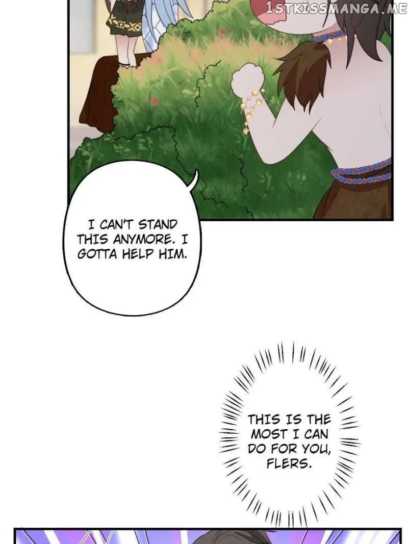 I Became the Beastman’s Wife Chapter 116 page 13
