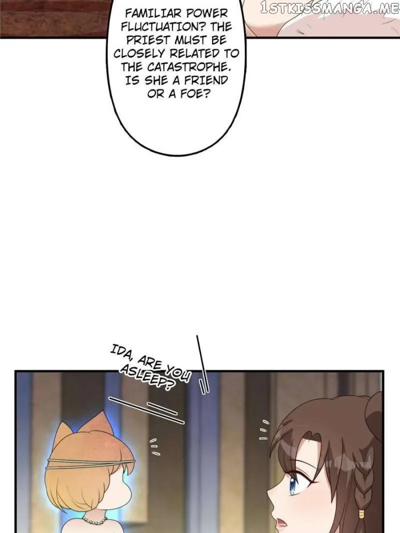 I Became the Beastman’s Wife Chapter 116 page 6
