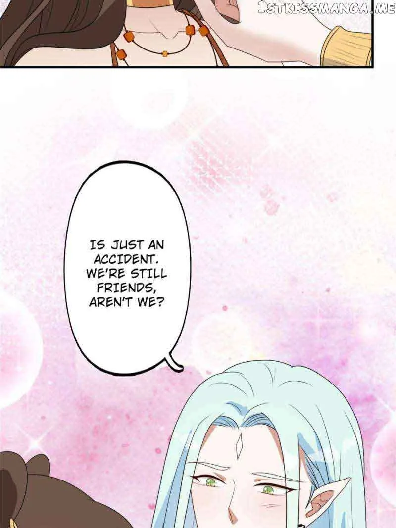 I Became the Beastman’s Wife Chapter 117 page 8