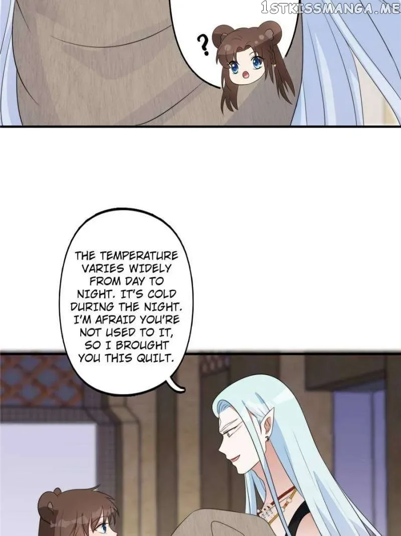 I Became the Beastman’s Wife Chapter 116 page 9