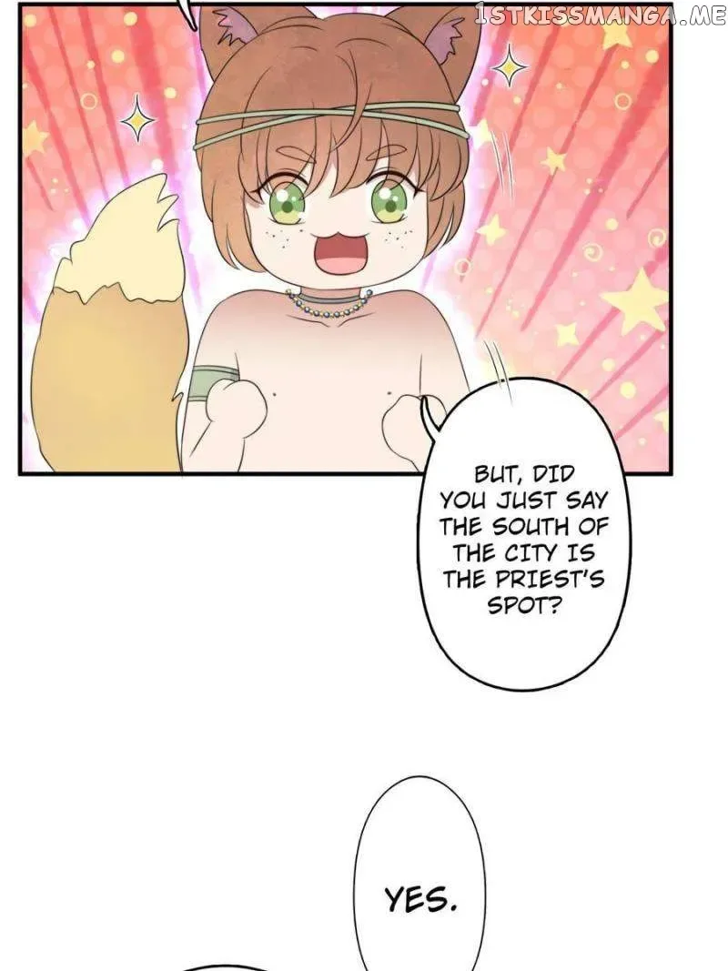 I Became the Beastman’s Wife Chapter 116 page 4