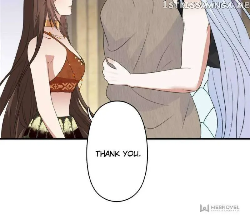 I Became the Beastman’s Wife Chapter 116 page 10