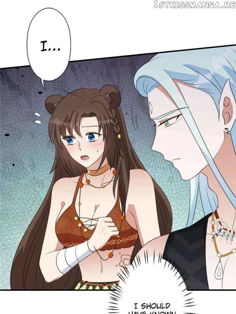 I Became the Beastman’s Wife Chapter 117 page 6