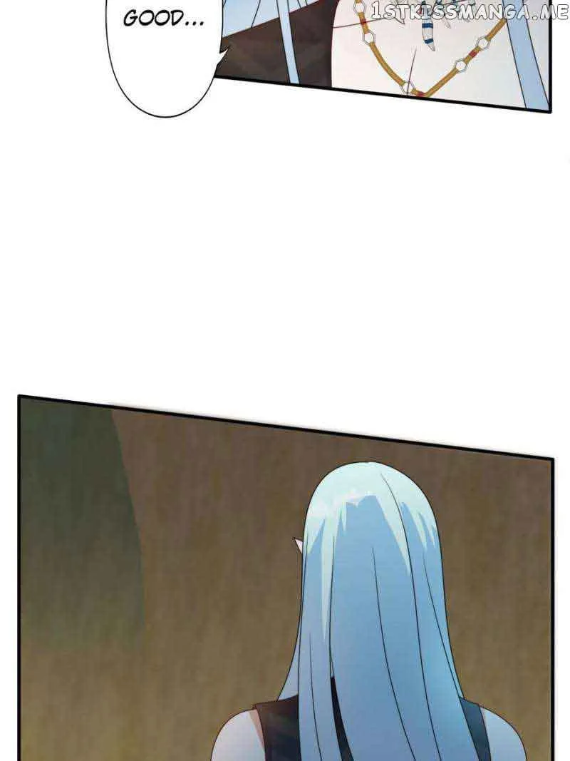 I Became the Beastman’s Wife Chapter 117 page 13