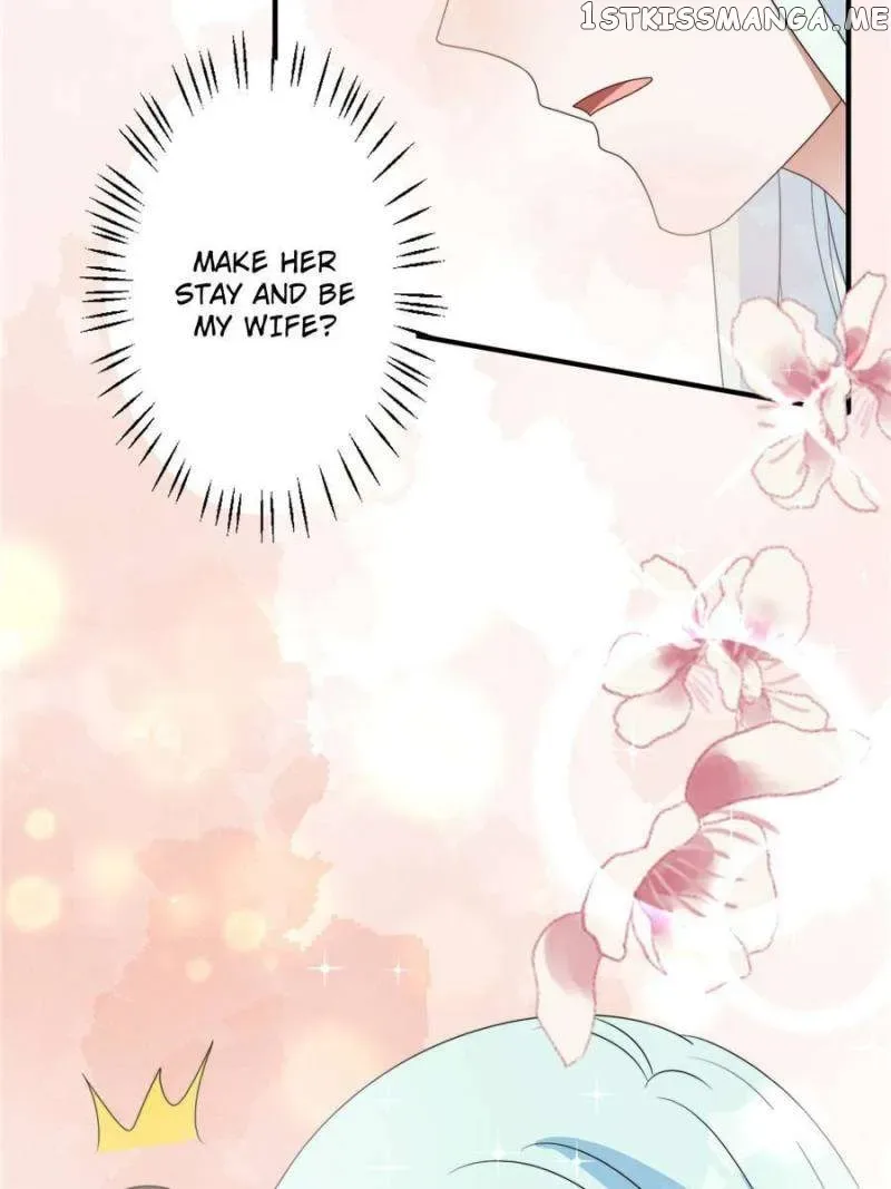 I Became the Beastman’s Wife Chapter 116 page 21