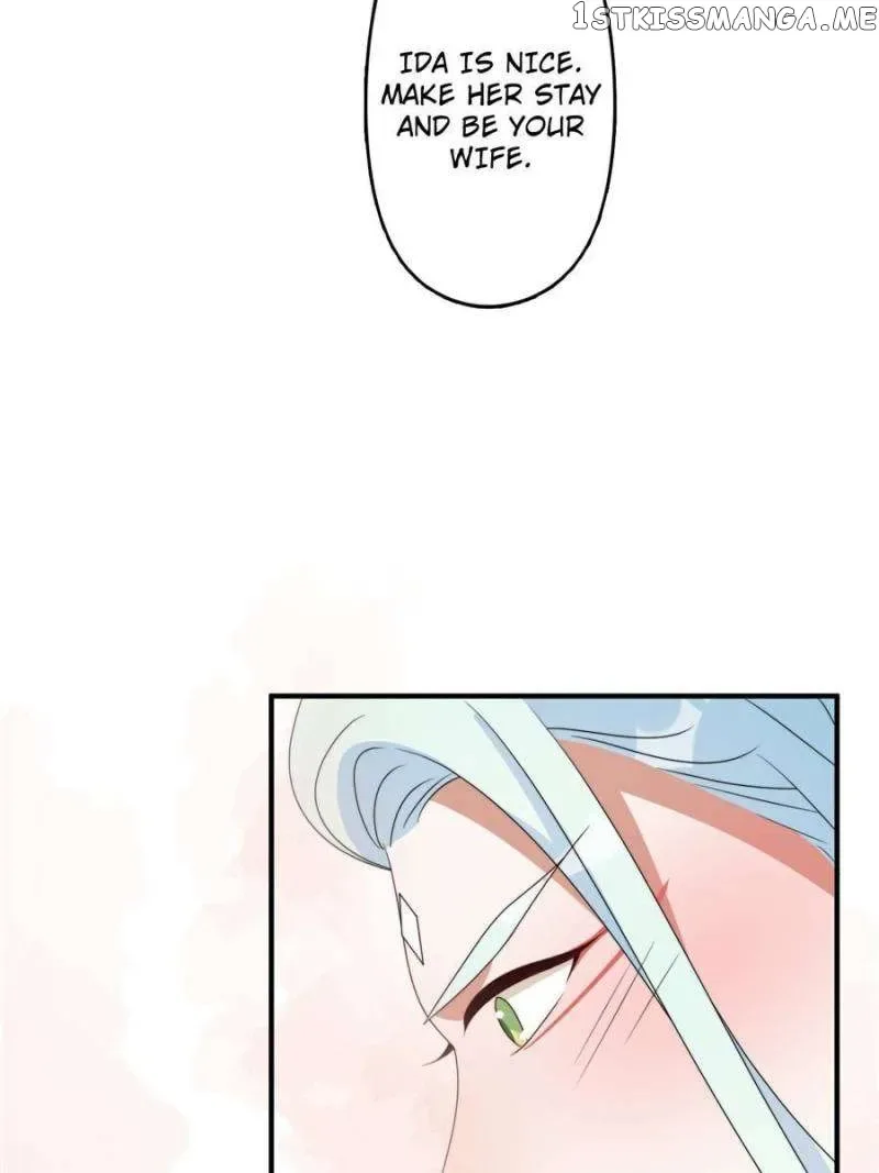 I Became the Beastman’s Wife Chapter 116 page 20