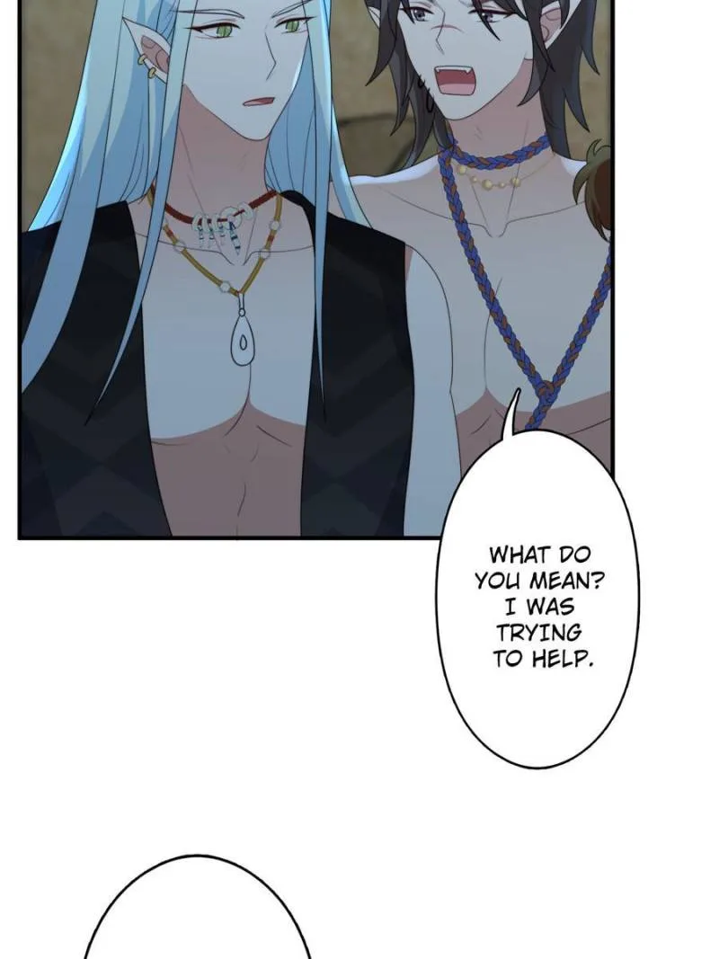 I Became the Beastman’s Wife Chapter 118 page 6