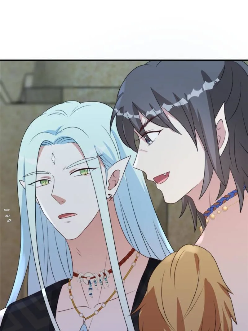 I Became the Beastman’s Wife Chapter 118 page 12
