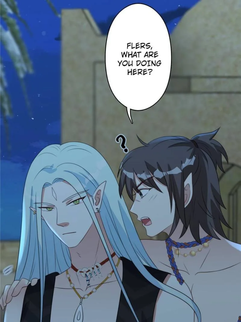 I Became the Beastman’s Wife Chapter 118 page 4