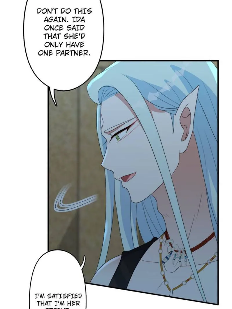 I Became the Beastman’s Wife Chapter 118 page 7