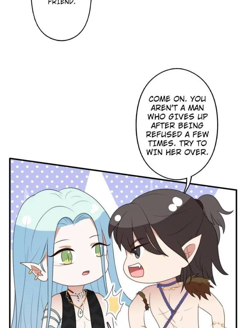 I Became the Beastman’s Wife Chapter 118 page 8
