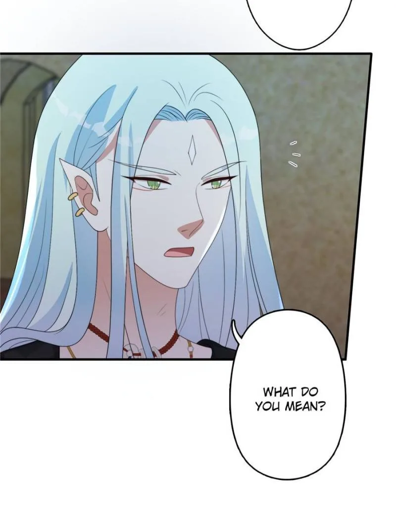 I Became the Beastman’s Wife Chapter 118 page 11