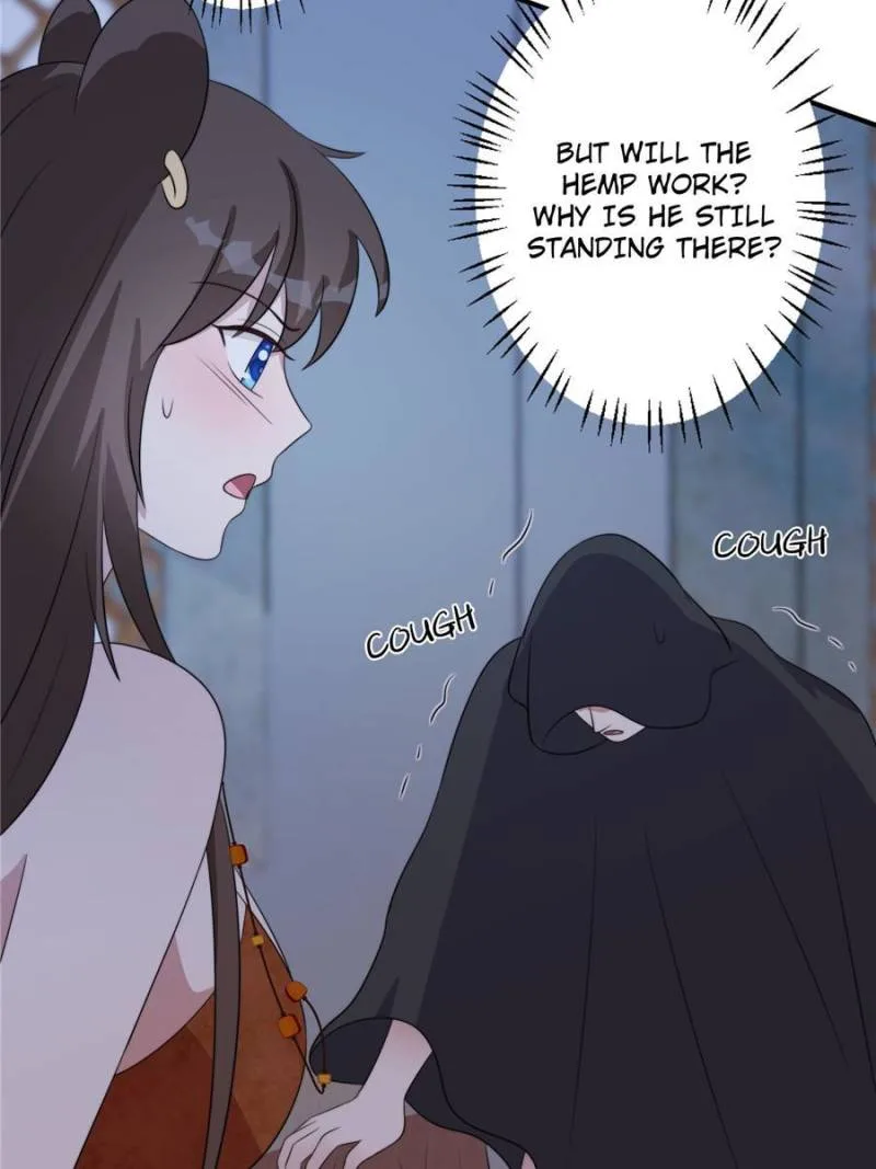 I Became the Beastman’s Wife Chapter 119 page 8