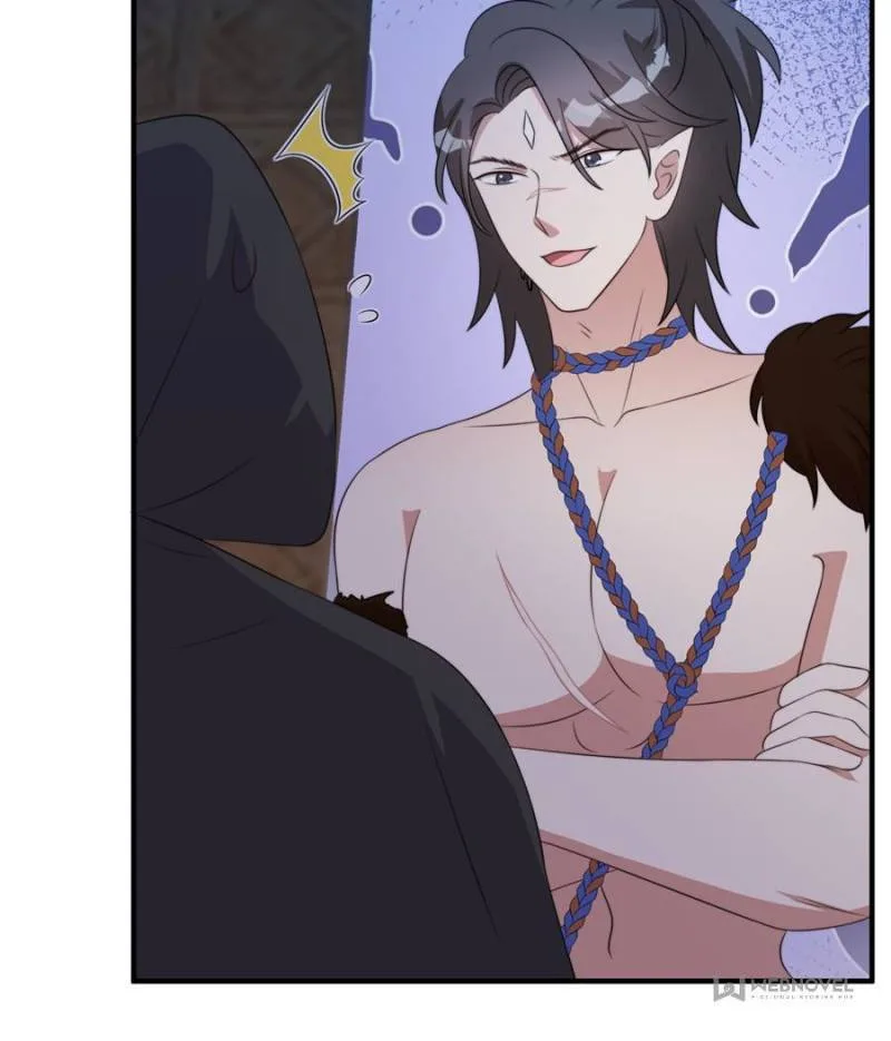 I Became the Beastman’s Wife Chapter 119 page 22