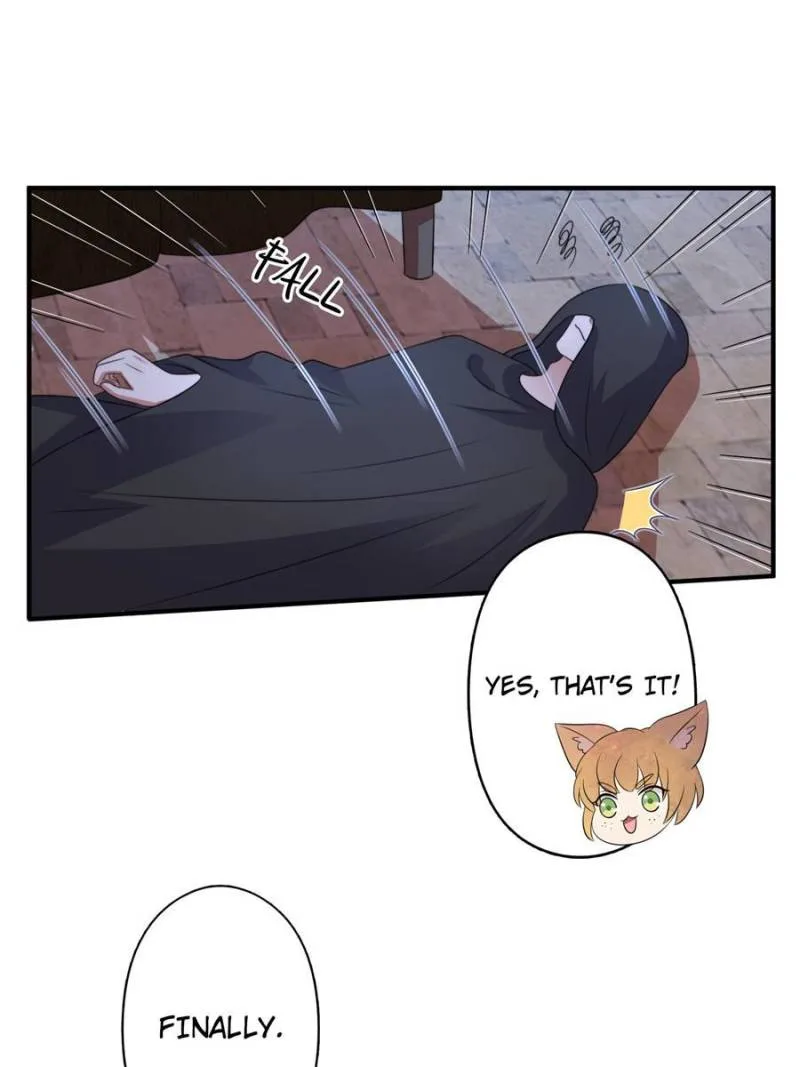 I Became the Beastman’s Wife Chapter 119 page 10
