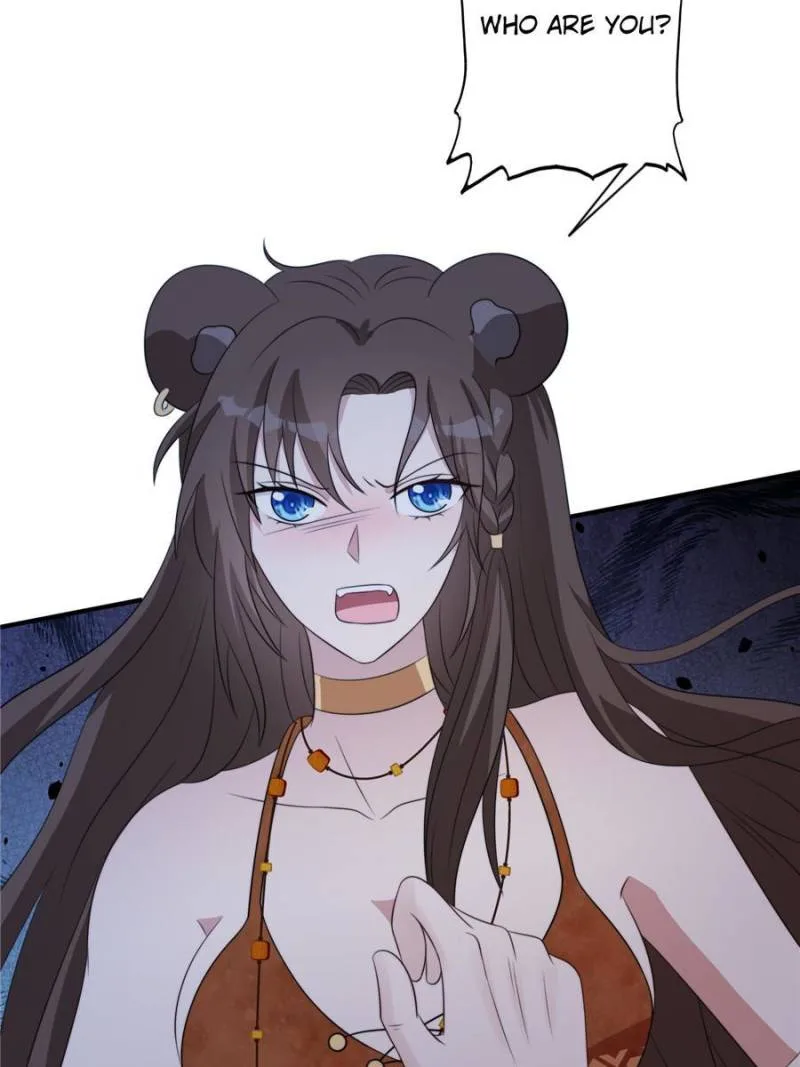 I Became the Beastman’s Wife Chapter 119 page 4