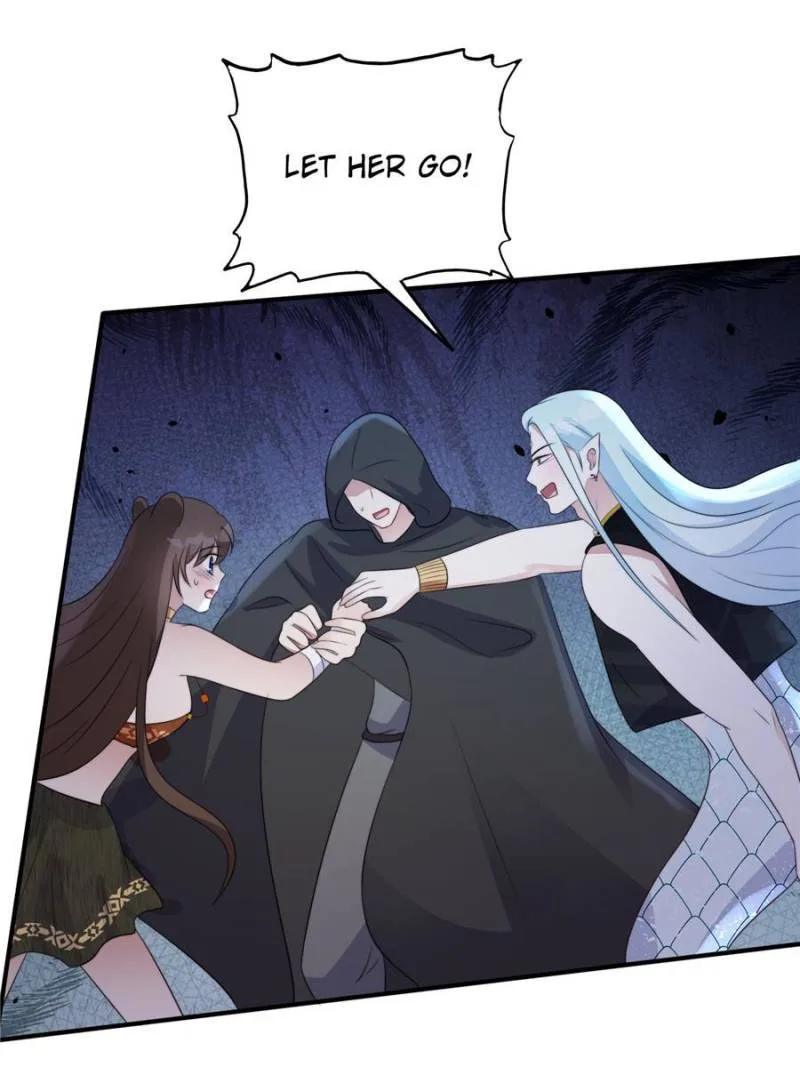 I Became the Beastman’s Wife Chapter 119 page 16