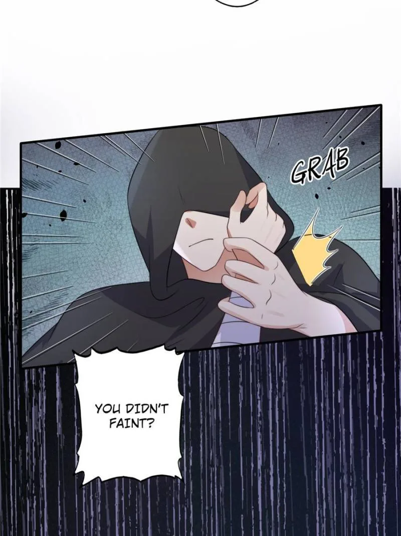 I Became the Beastman’s Wife Chapter 119 page 12
