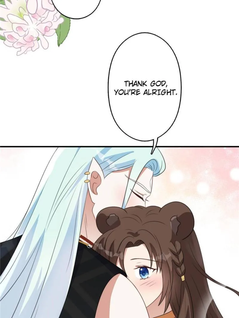 I Became the Beastman’s Wife Chapter 119 page 19