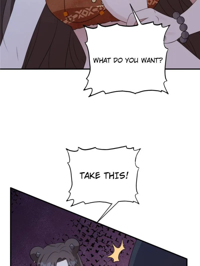 I Became the Beastman’s Wife Chapter 119 page 5