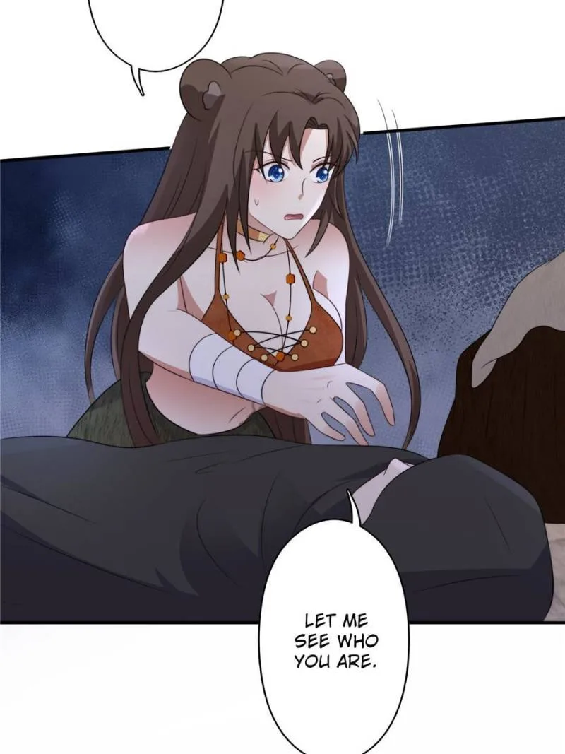 I Became the Beastman’s Wife Chapter 119 page 11
