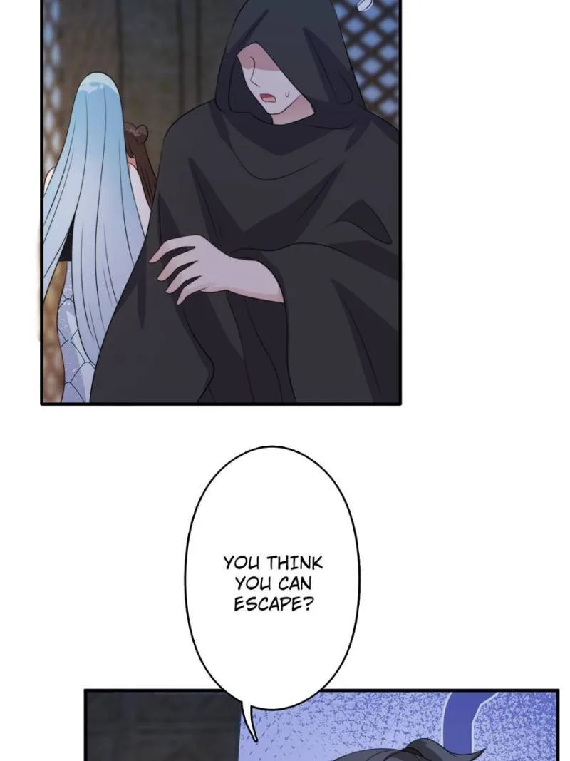 I Became the Beastman’s Wife Chapter 119 page 21