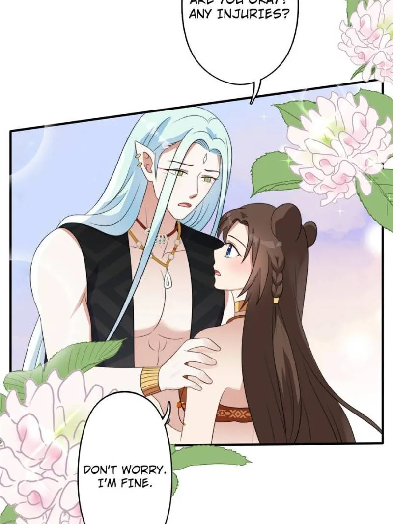 I Became the Beastman’s Wife Chapter 119 page 18