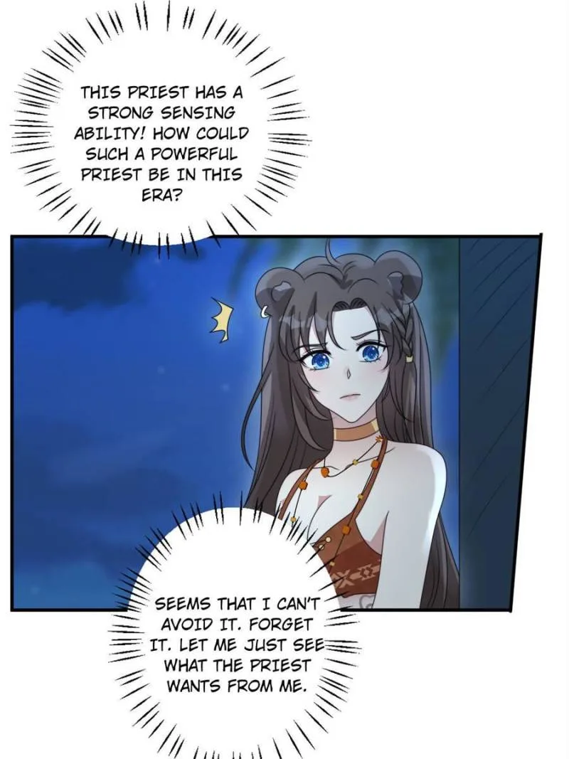I Became the Beastman’s Wife Chapter 121 page 14
