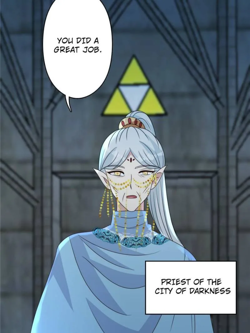 I Became the Beastman’s Wife Chapter 120 page 15