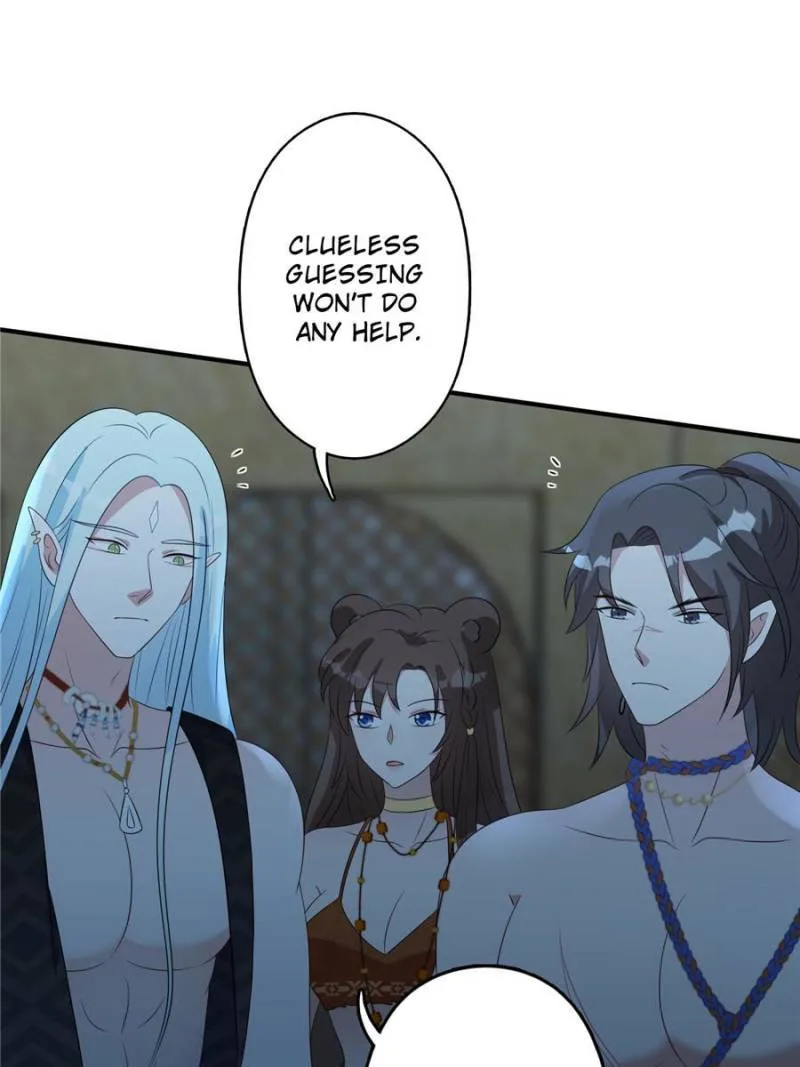 I Became the Beastman’s Wife Chapter 120 page 7