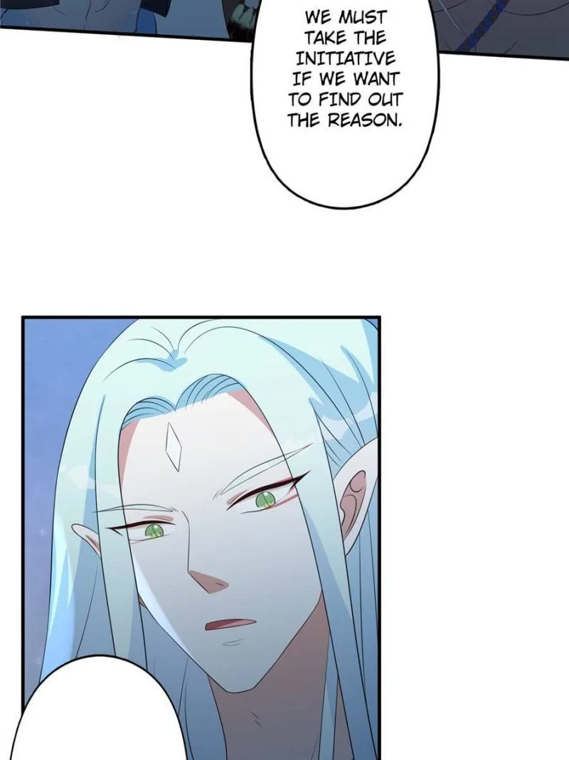 I Became the Beastman’s Wife Chapter 120 page 8