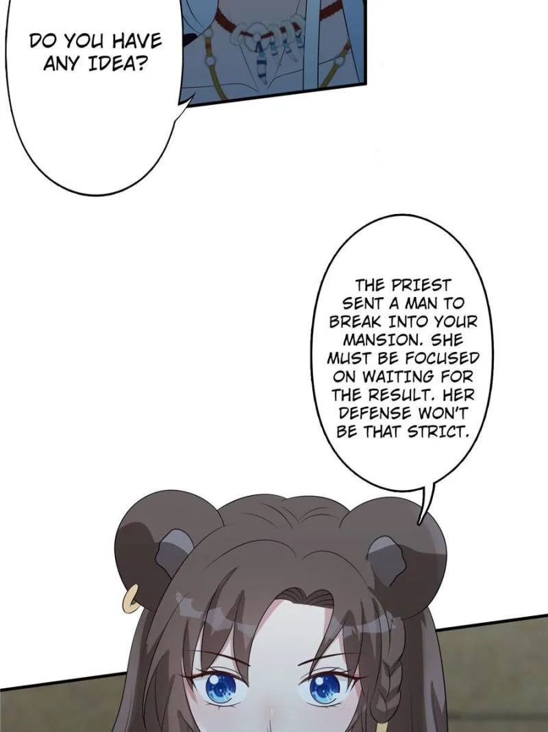 I Became the Beastman’s Wife Chapter 120 page 9