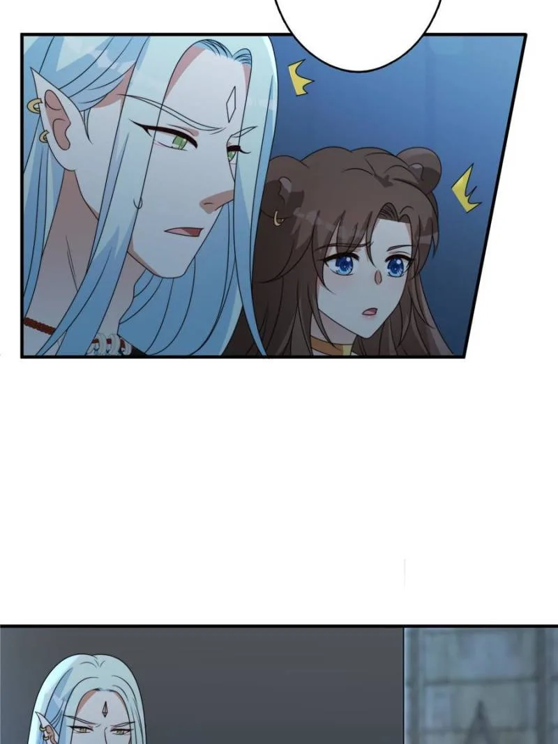 I Became the Beastman’s Wife Chapter 120 page 18