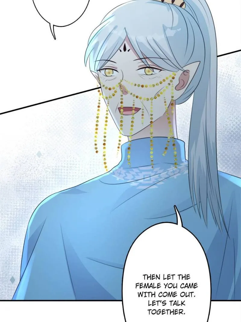 I Became the Beastman’s Wife Chapter 121 page 12