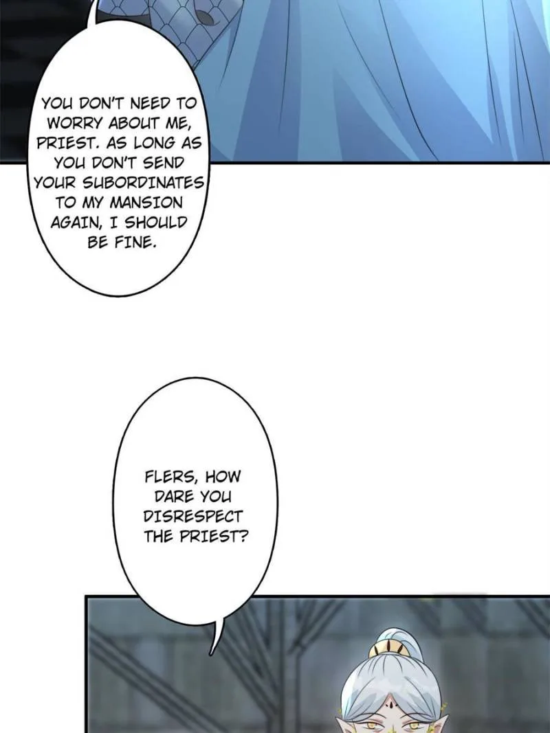I Became the Beastman’s Wife Chapter 121 page 6