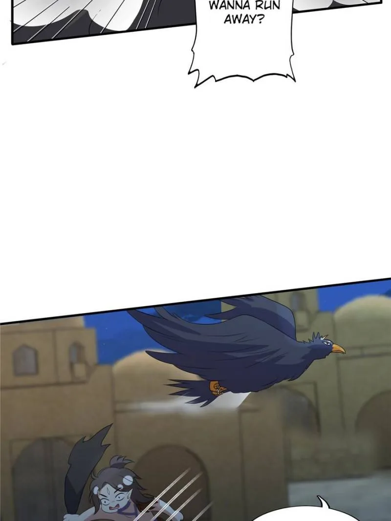 I Became the Beastman’s Wife Chapter 120 page 4