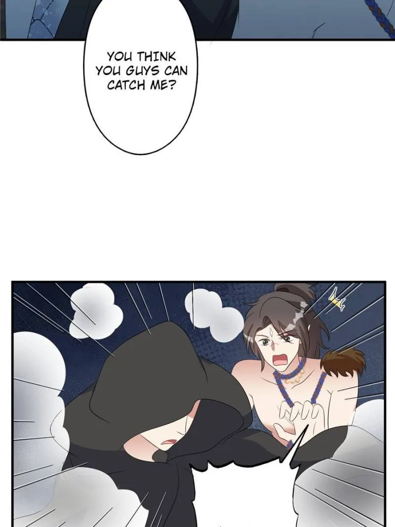I Became the Beastman’s Wife Chapter 120 page 3