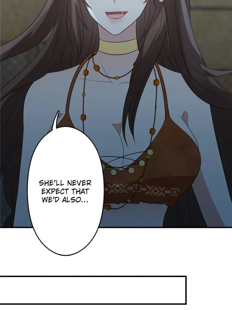 I Became the Beastman’s Wife Chapter 120 page 10